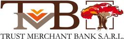 Trust Merchant Bank