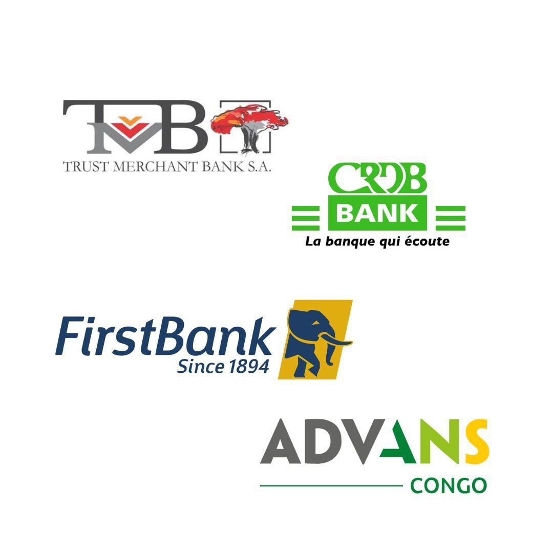 Banking services with African professionals