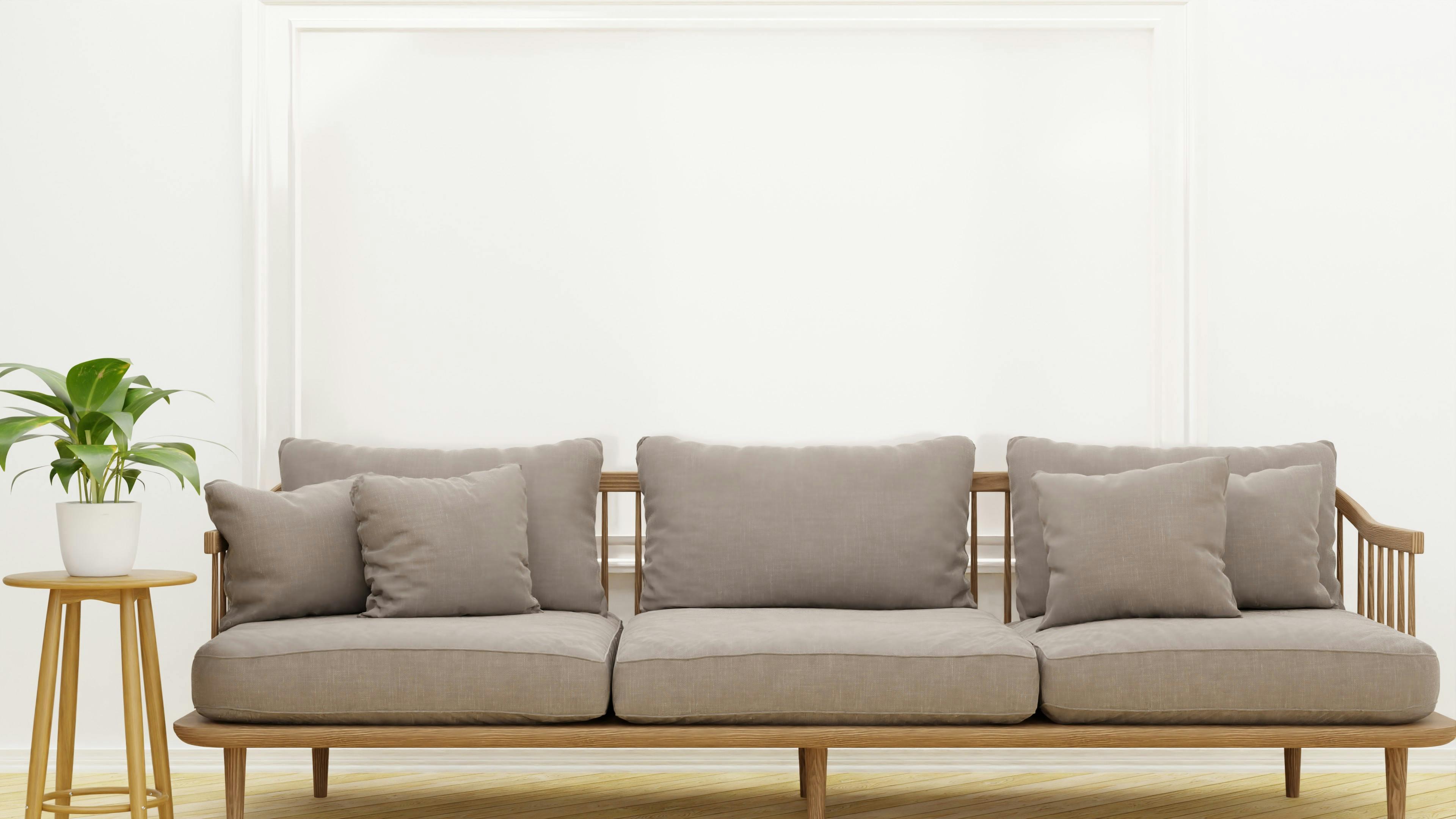 Professional installation of custom furniture and cabinetry