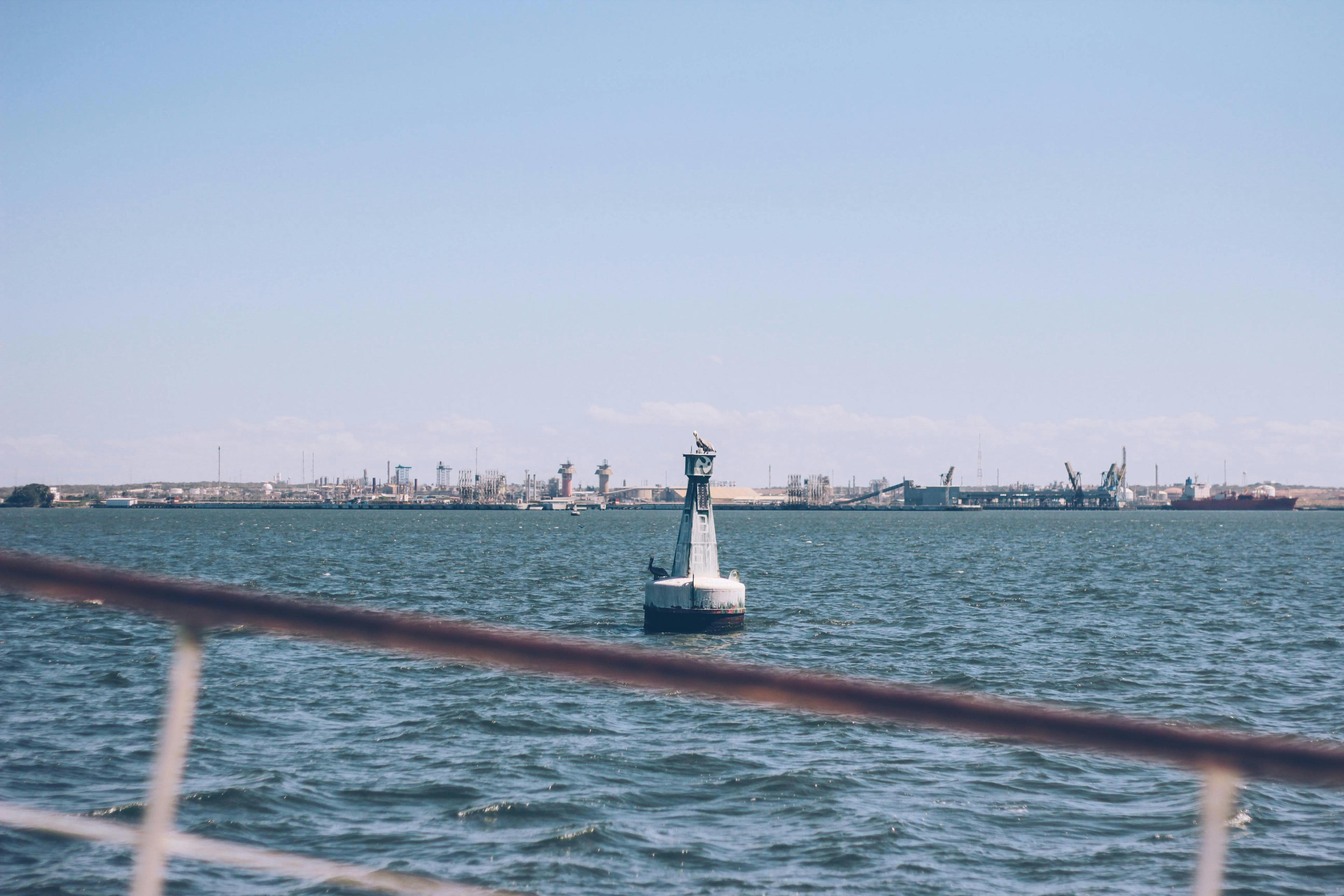 American landscapes and natural wonders with scenic views